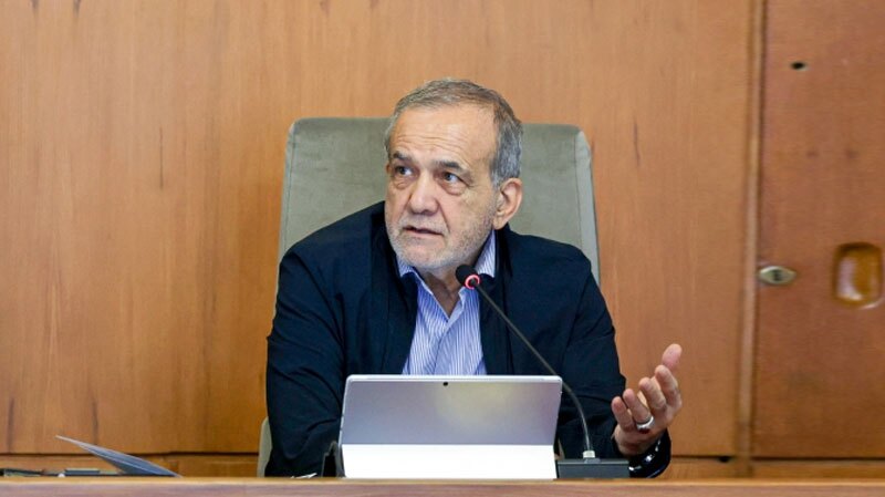 اجلاس شرم‌الشیخ محور اصلی جلسه امروز هیئت دولت