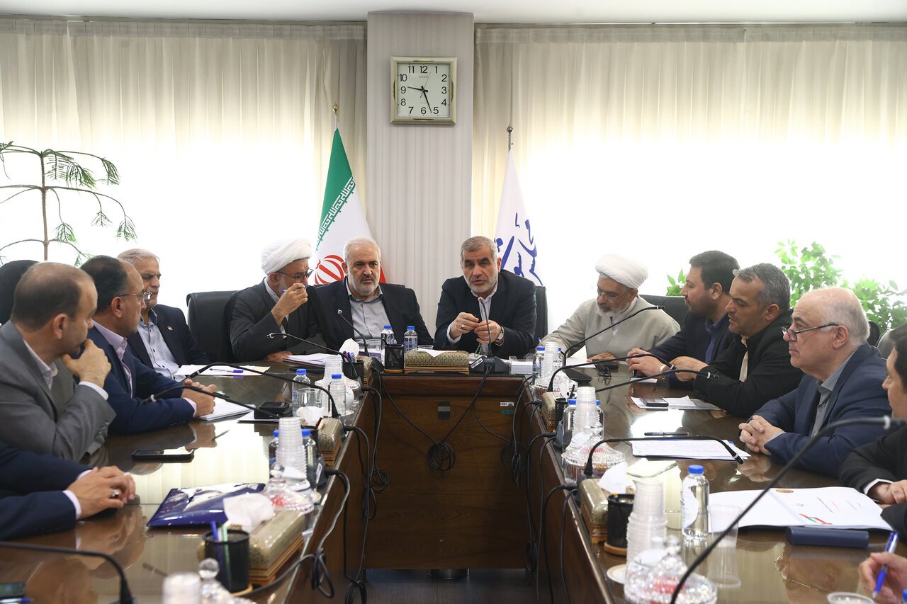 در صورت همکاری وزارت نفت، ناترازی انرژی نخواهیم داشت