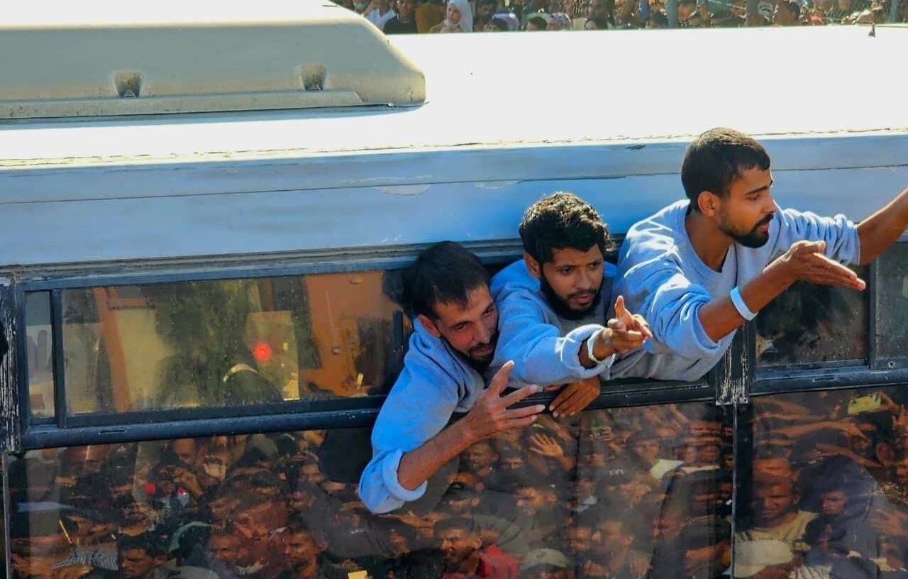 برخی از اسرا در زندان‌های رژیم صهیونی نقص عضو شدند