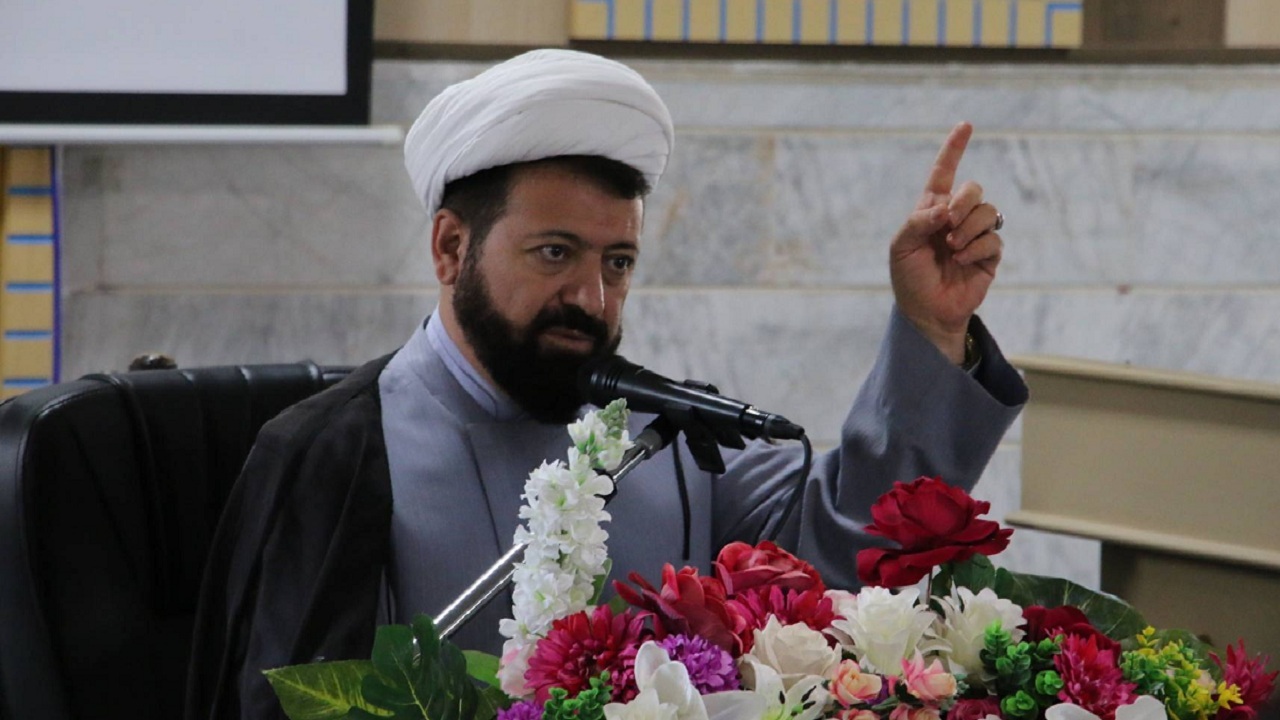 استکبار جهانی با طرح مذاکره و عملیات روانی به دنبال اهداف خود است
