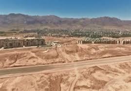 تخصیص زمین به بیش از ۲ هزار خانواده در طرح جوانی جمعیت استان زنجان