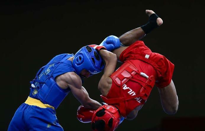 اعزام ۱۸ ووشوکار کرمانشاهی به المپیاد استعداد‌های برتر کشور