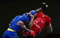 اعزام ۱۸ ووشوکار کرمانشاهی به المپیاد استعدادهای برتر کشور