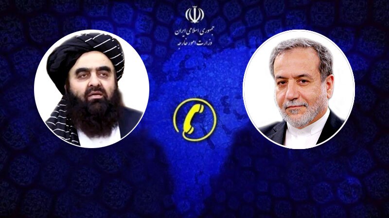 ادامه تنش بین افغانستان و پاکستان منطقه را به خطر می‌اندازد