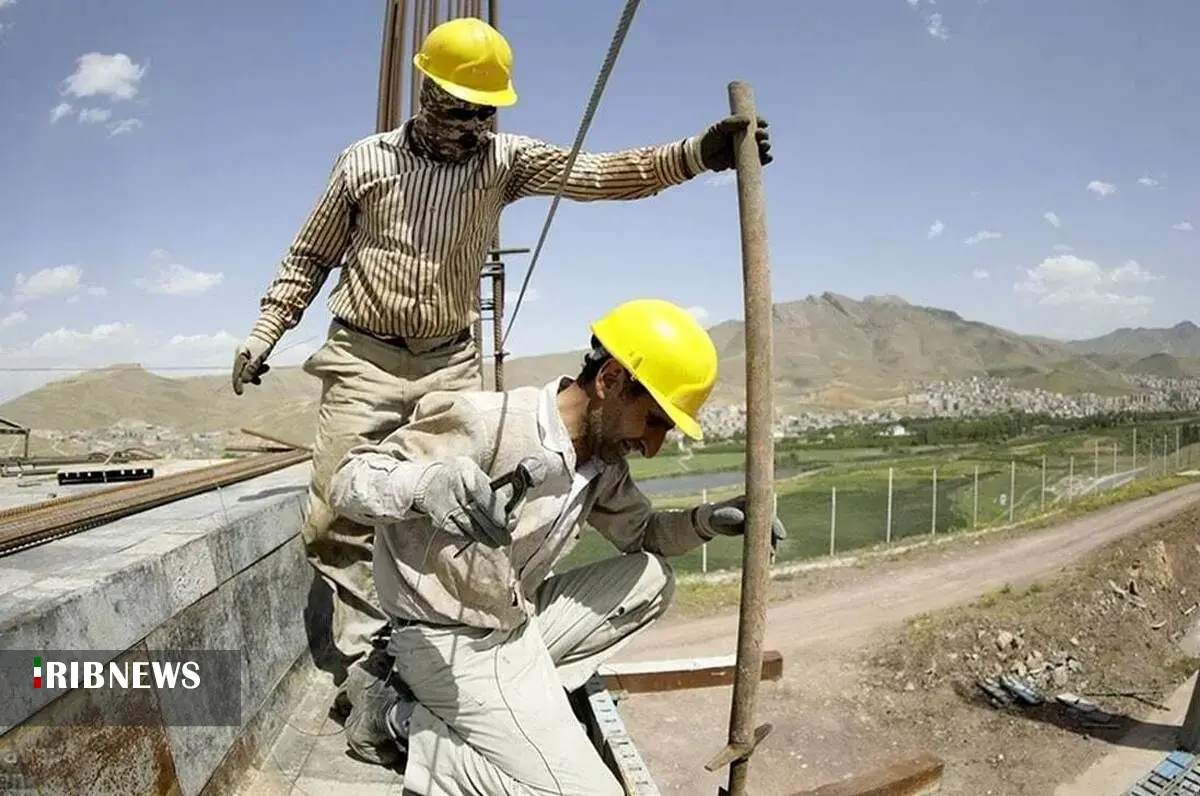 مصالحه در اختلافات کارگری خراسان شمالی ۲۵ درصد افزایش داشت