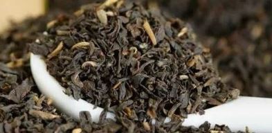 جریمه و ضبط کالا، تاوان نگهداری چای قاچاق