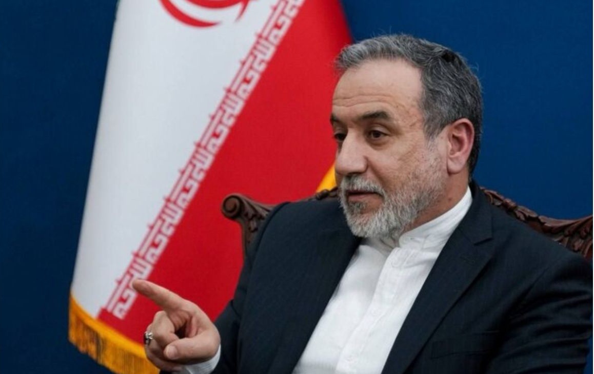 امیدواری عراقچی از رای مثبت به قطعنامه روسیه و چین