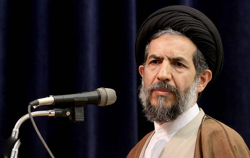 ابوترابی فرد: