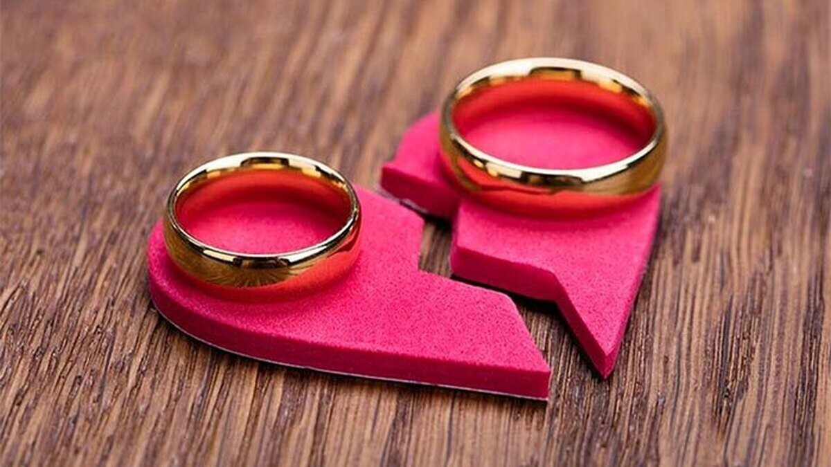 عصر دیجیتال و دگرگونی تعاملات؛ از خانواده تا محیط آموزشی عکس قلب شکسته ، تضعیف روابط صمیمانه و فاصله عاطفی زوجین