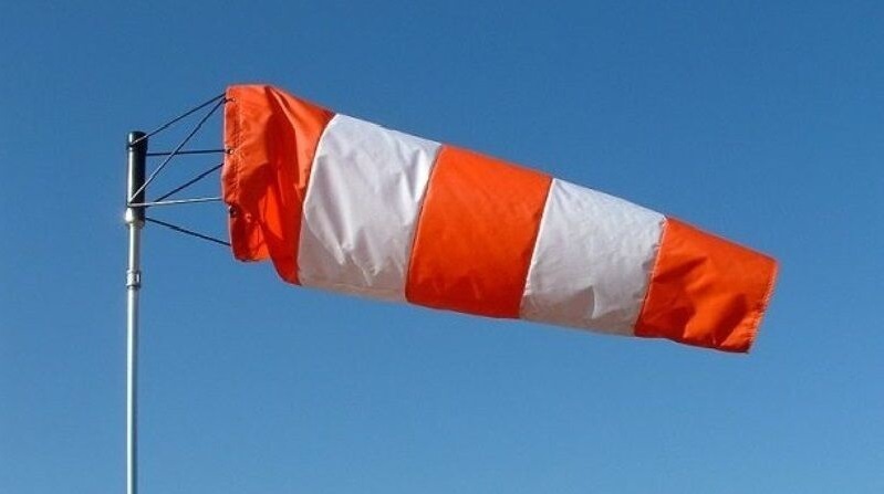 هفته‌ای آرام در پیش است؛ وزش باد مهم‌ترین پدیده جوی آذربایجان‌ غربی