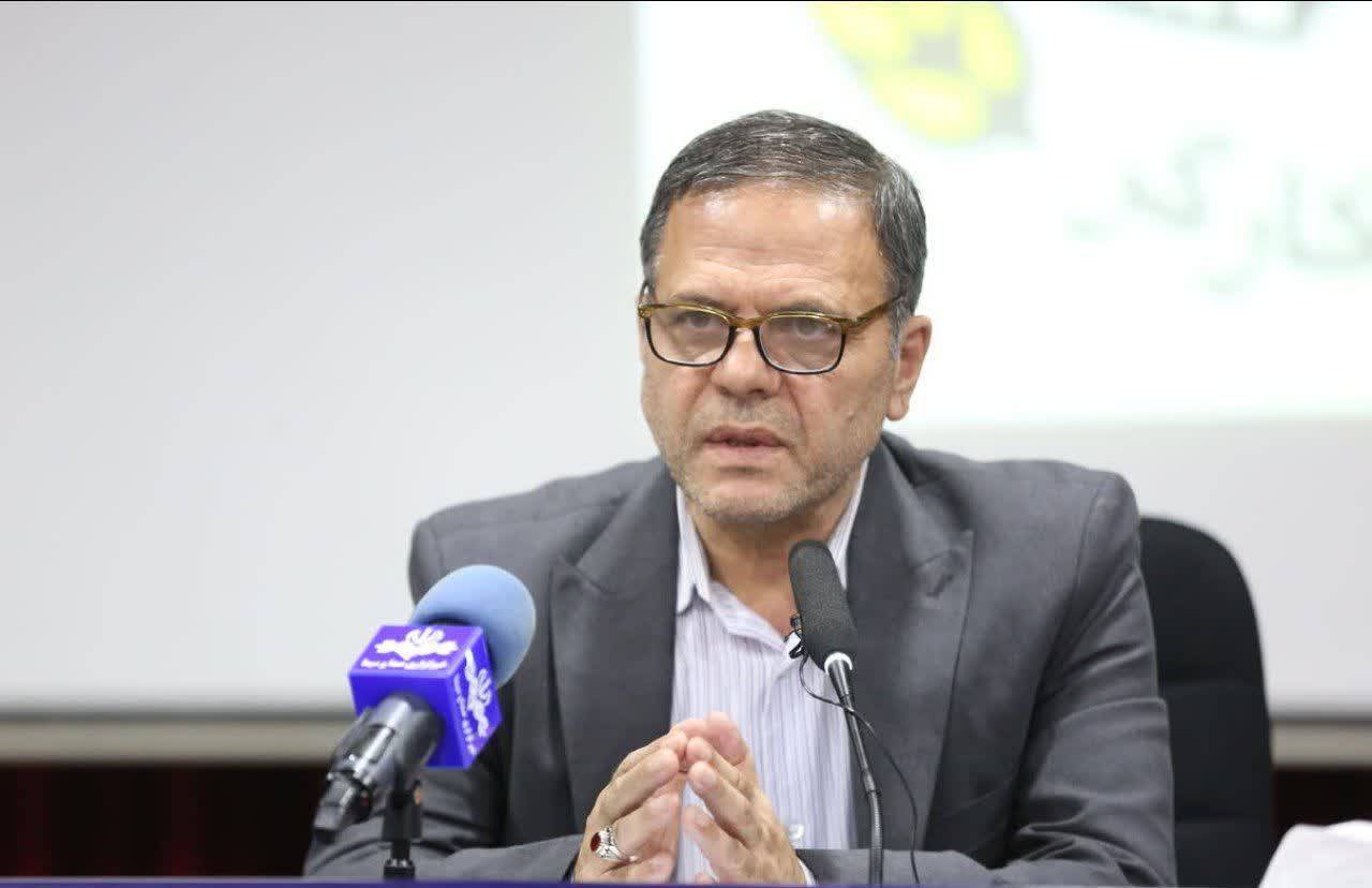 استاندار زنجان: نظارت هوشمند کلید مبارزه با قاچاق