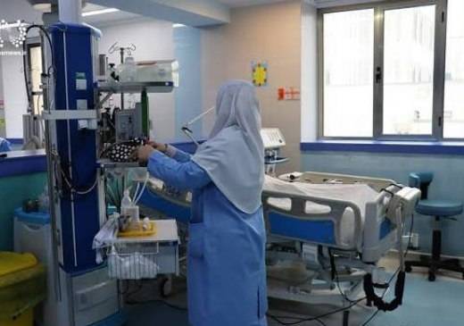درخواست افزایش فوق‌العاده سختی کار پرستاران