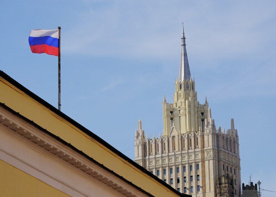 مسکو: تحریم‌های ضد روسی آمریکا مشکلی ایجاد نخواهد کرد