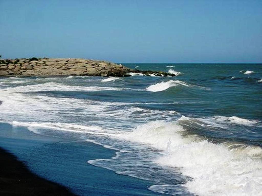 پیش بینی وضعیت جوی، دریایی و دمایی هرمزگان ۱۰ آبان