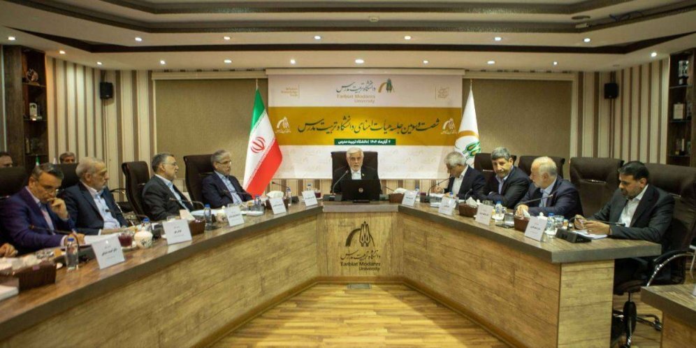 جنگ ۱۲روزه نشان داد دانشگاه‌ها محور تحقق راهبرد دولت هستند