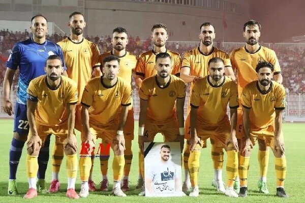 حذف تیم فوتبال پالایش نفت بندرعباس از جام حذفی حذف تیم فوتبال پالایش نفت بندرعباس از جام حذفی