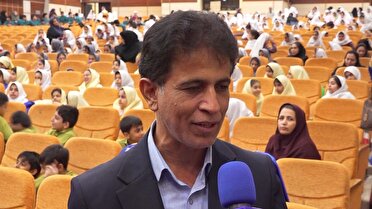 روز دانش آموز یادآور شجاعت دانش آموزان برای پیشرفت کشور