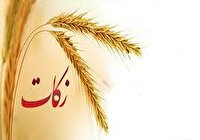 جمع آوری بیش از ۱۱۲ میلیارد تومان زکات