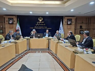 پیگیری ویژه طرح‌های عمرانی کرمان در وزارت راه و شهرسازی