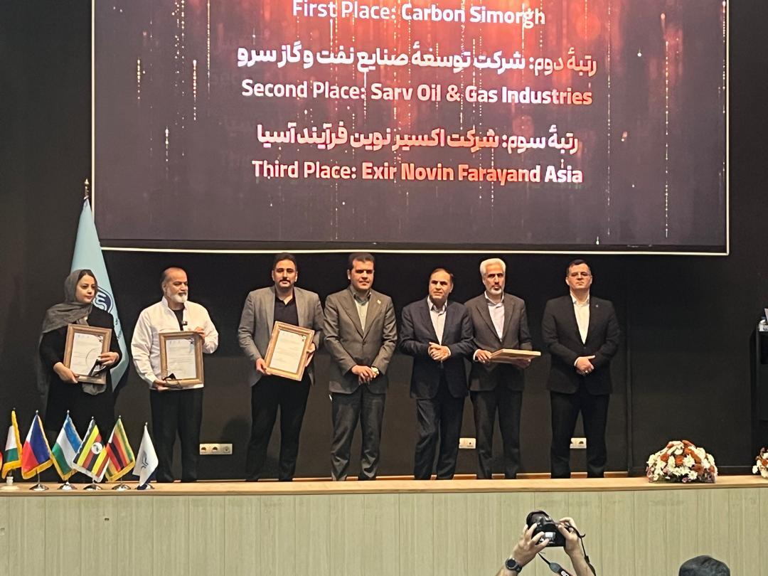 ایران در مسیر قدرت صادرات نانو ایران در مسیر قدرت صادرات نانو