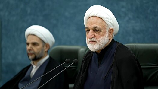 اژه‌ای : مقصران ماجرای بانک آینده باید پاسخ‌گو باشند