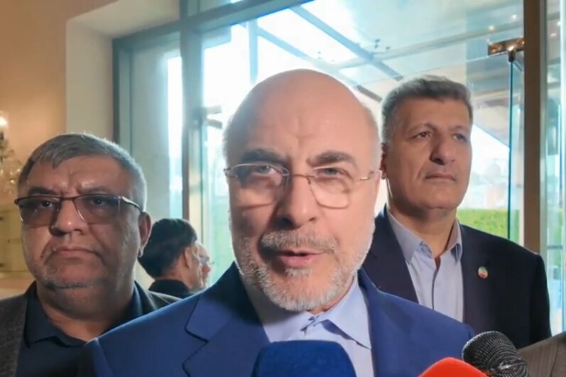 پیگیری توافقات ایران و پاکستان در دستورکار سفر هیات پارلمانی