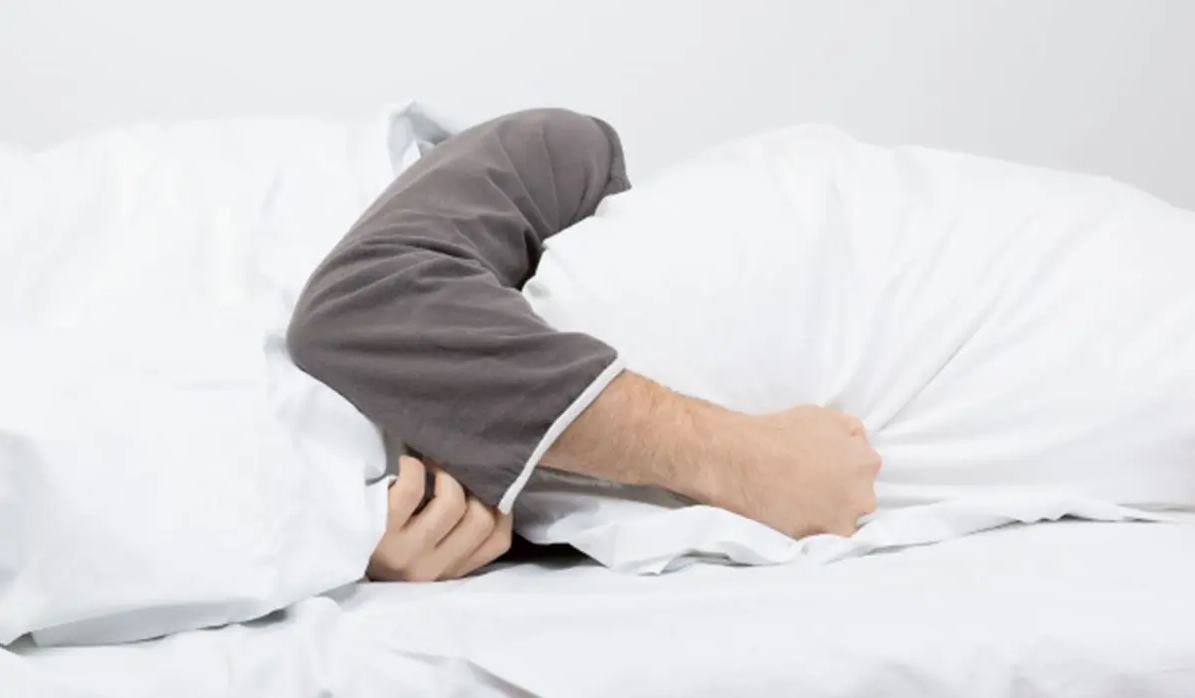 گیجی عصرگاهی (سندرم غروب‌زدگی)، نشانه‌ ابتلا به آلزایمر