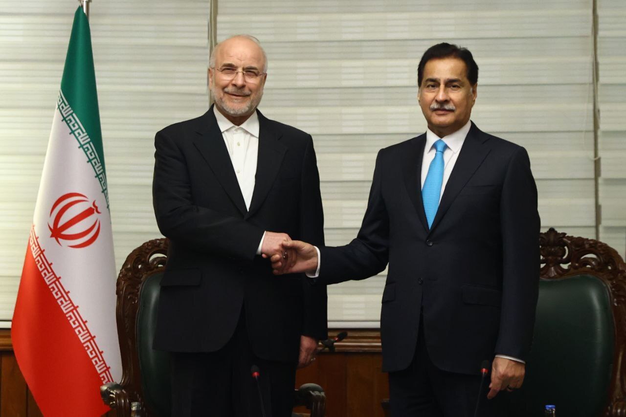 پاکستان، دوستی برای تمام مواقع است پاکستان، دوستی برای تمام مواقع است