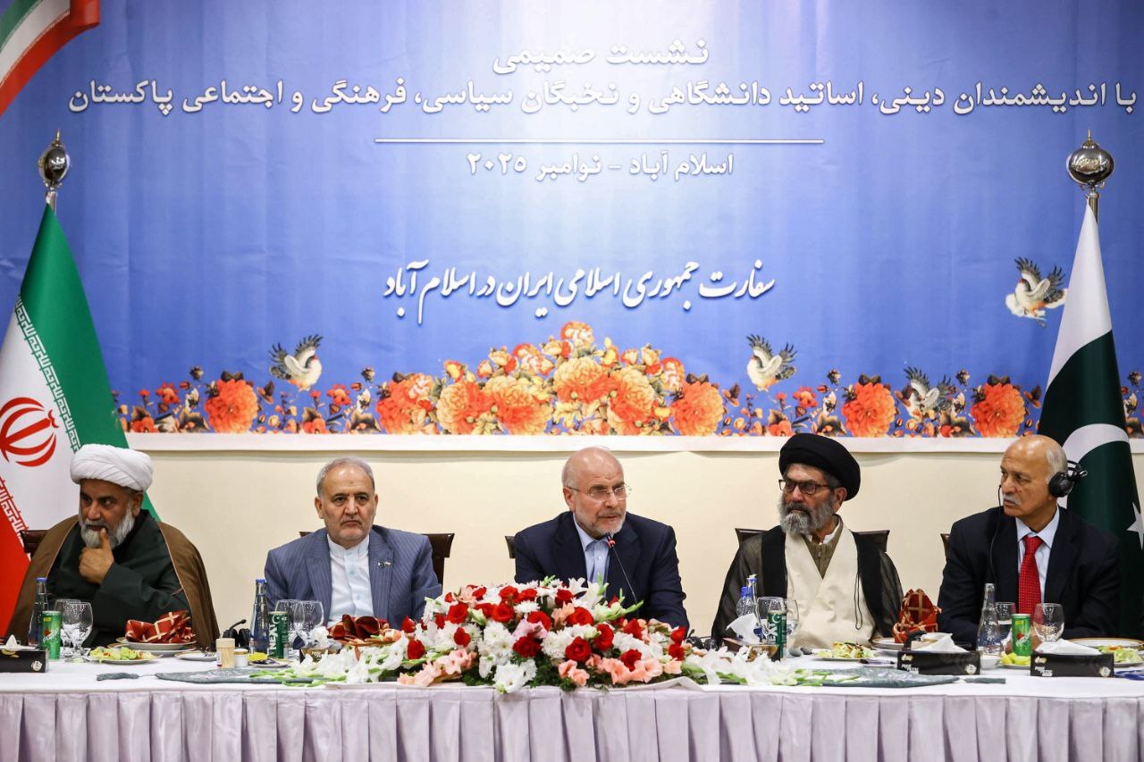 هیچ سندی که ایران به سمت سلاح هسته‌ای رفته وجود ندارد