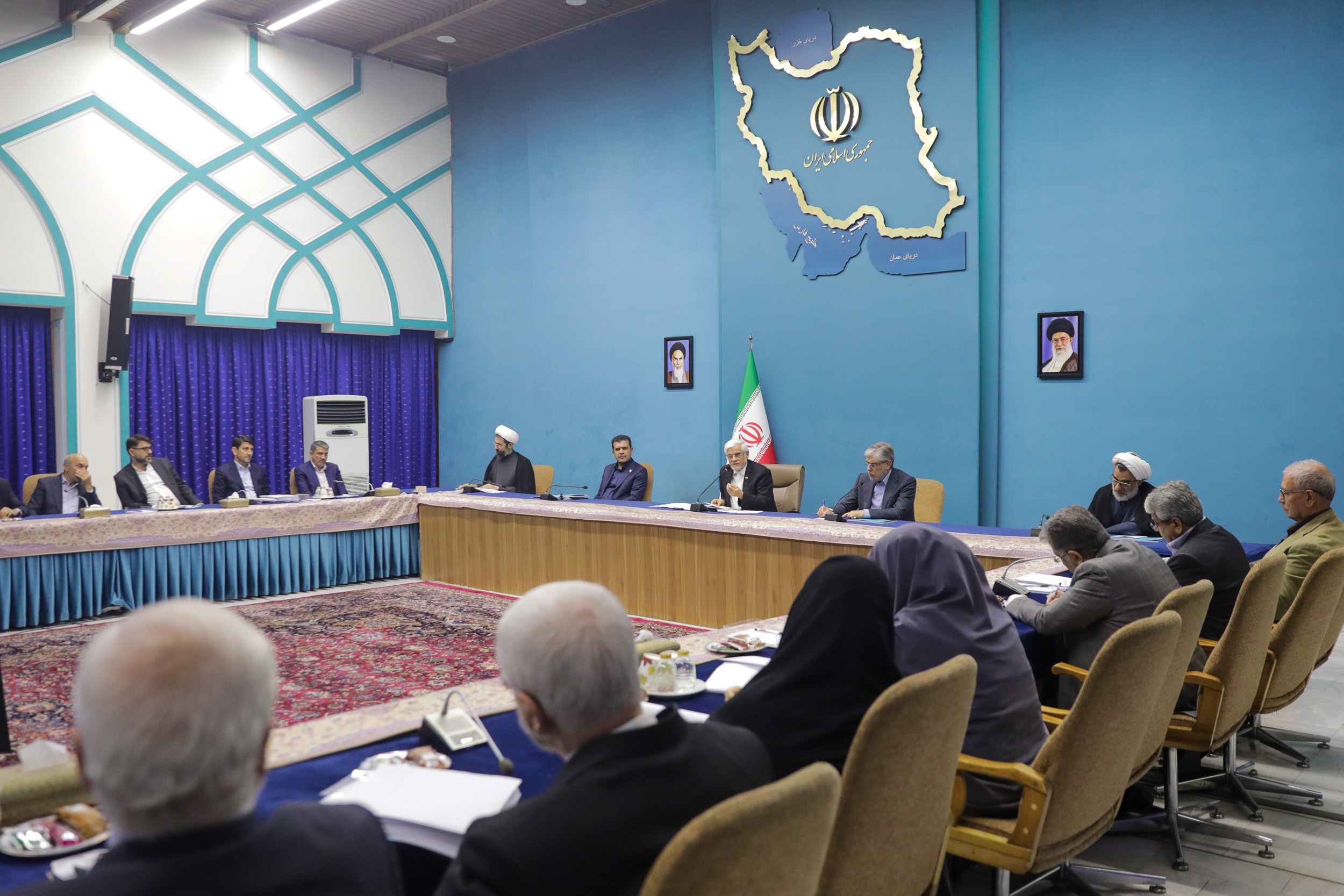 تهیه سند ملی نظام نوآوری در اولویت قرار گیرد