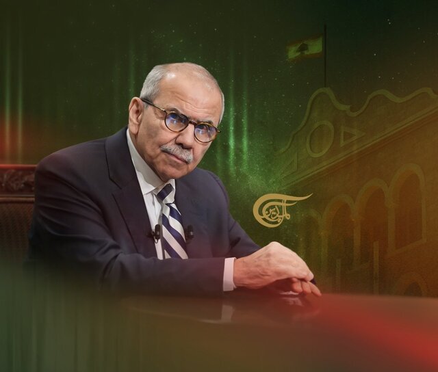 نواف سلام: به داشتن بهترین روابط با ایران اهمیت میدهیم نواف سلام: به داشتن بهترین روابط با ایران اهمیت میدهیم