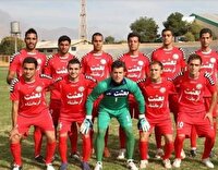 مصاف تیم بعثت کرمانشاه با نفت و گاز گچساران