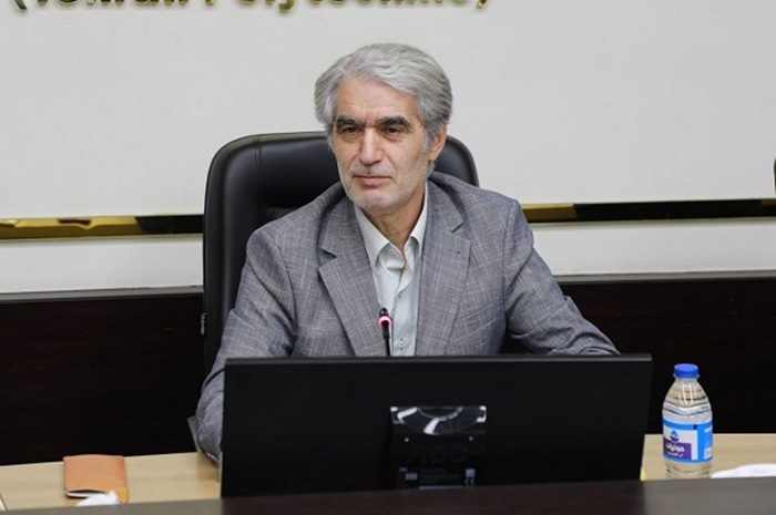 پژوهش باید اثر قابل مشاهده در جامعه و صنعت داشته باشد