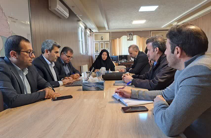 صدور مجوز برداشت ۱۰ میلیون متر مکعبی کمکی برای کشاورزان در پلدشت صدور مجوز برداشت ۱۰ میلیون متر مکعبی کمکی برای کشاورزان در پلدشت