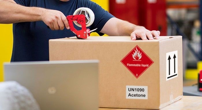 پایش کمی محصولات پیش‌بسته‌بندی در خوزستان