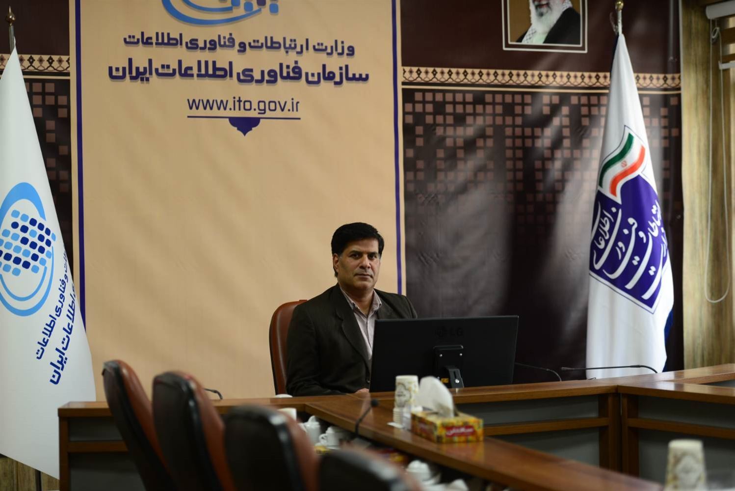 اعتماد دیجیتالی، رکن اصلی زیست‌بوم‌های هوشمند