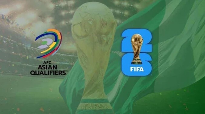 امشب: میزبانی امارات از عراق