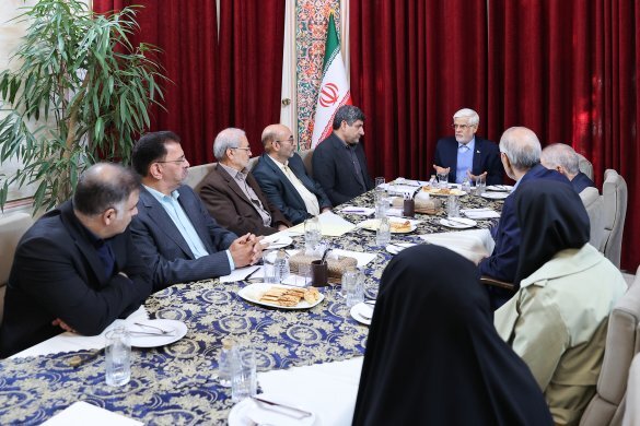 حوادث اخیر یک پیام جدی برای جامعه و حاکمیت است