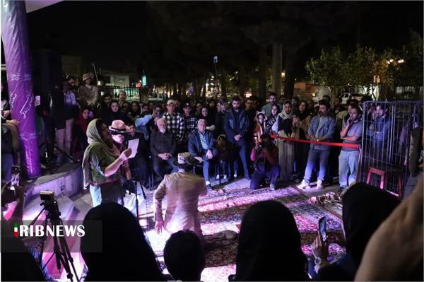 دنیا نیازمند هنر و ادبیات ایران اسلامی است