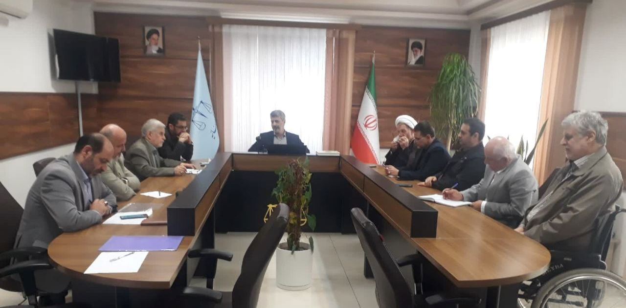 تأکید بر هم‌افزایی برای آزادی زندانیان جرائم غیرعمد