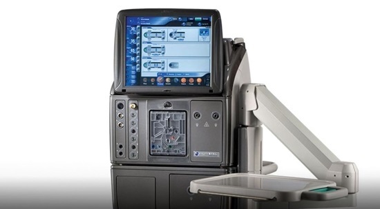 تجهیز بیمارستان ۲۲ بهمن مسجدسلیمان به دستگاه فیکو برای جراحی‌های چشم