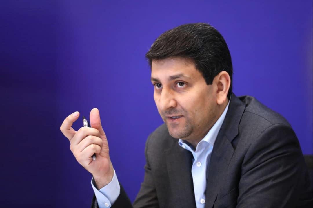 نقش دیپلماسی فناوری در پیشبرد پروژههای ملی نقش دیپلماسی فناوری در پیشبرد پروژههای ملی