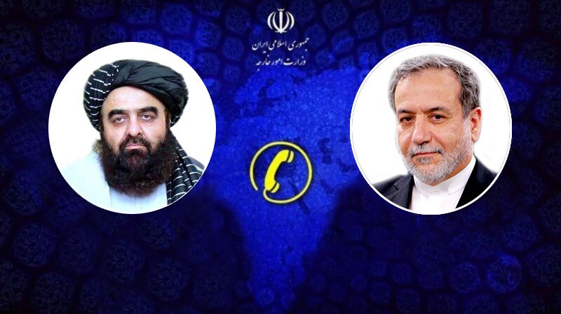 ضرورت برقراری صلح و ثبات در منطقه