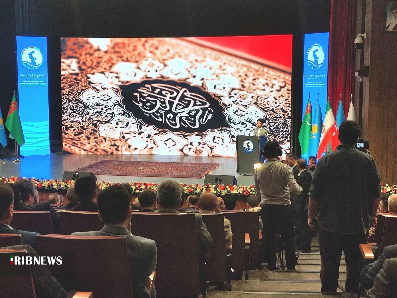 در پنل «اقتصادی، سرمایهگذاری و توسعه منطقهای» چه گذشت؟ در پنل «اقتصادی، سرمایهگذاری و توسعه منطقهای» چه گذشت؟