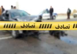 هشدار درباره به افزایش کشته‌های تصادفات محور‌های فرعی و روستایی خوزستان