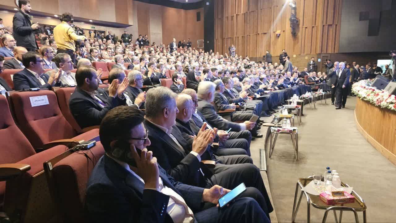 بیانیه استانداران و روسای استانهای مناطق ساحلی دریای خزر بیانیه استانداران و روسای استانهای مناطق ساحلی دریای خزر