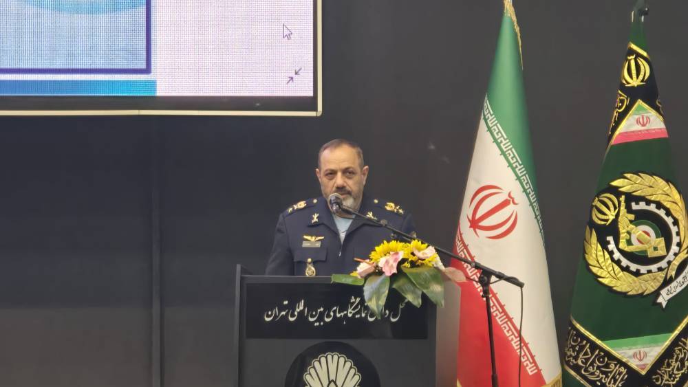 نباید فولاد و ذوبآهن را به اصفهان میبردیم نباید فولاد و ذوبآهن را به اصفهان میبردیم