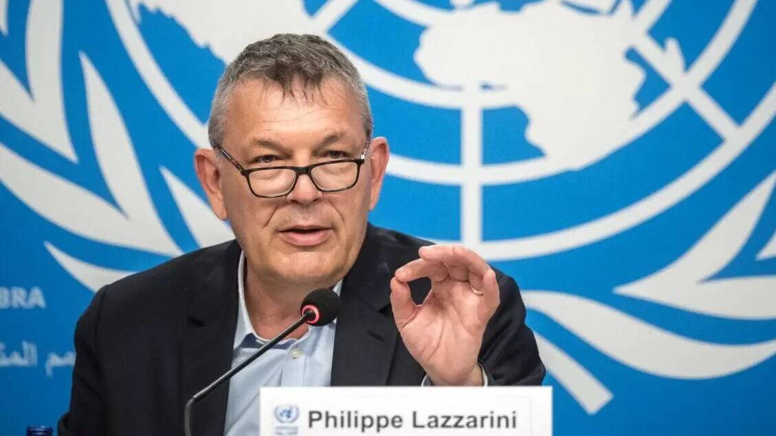 مقام سازمان ملل: جنگ غزه بیتوجهی مطلق به قوانین بینالمللی را نشان داد مقام سازمان ملل: جنگ غزه بیتوجهی مطلق به قوانین بینالمللی را نشان داد