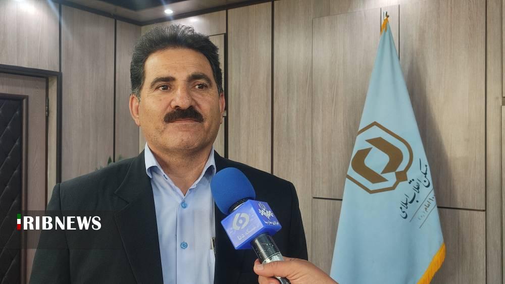 پرداخت ۴ هزار فقره تسهیلات مسکن روستایی در نیمه اول امسال پرداخت ۴ هزار فقره تسهیلات مسکن روستایی در نیمه اول امسال