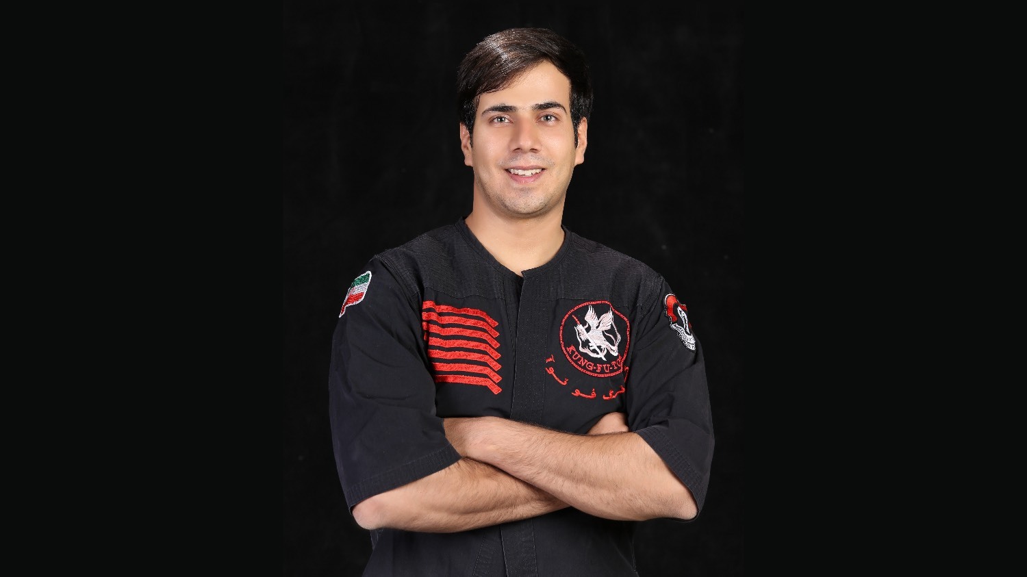 رزمی کار اقلیدی مربی تیم ملی کونگ فوتوآ شد